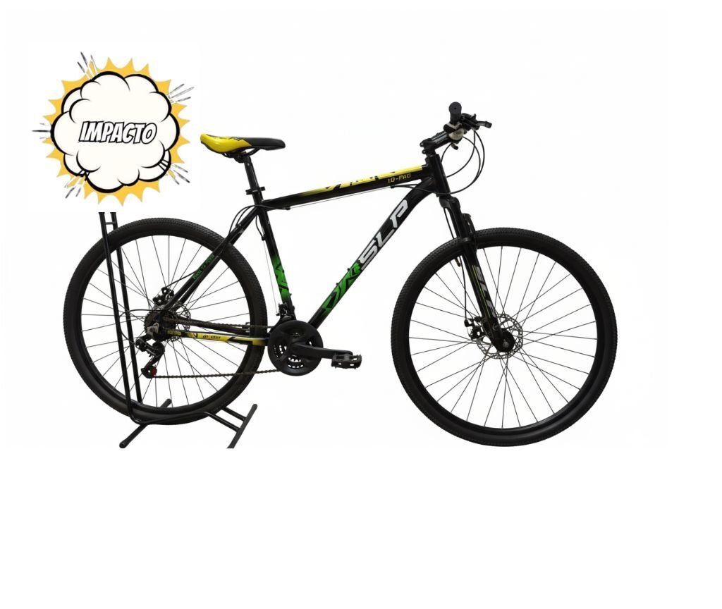 Mountain Bike SLP 10 PRO R29