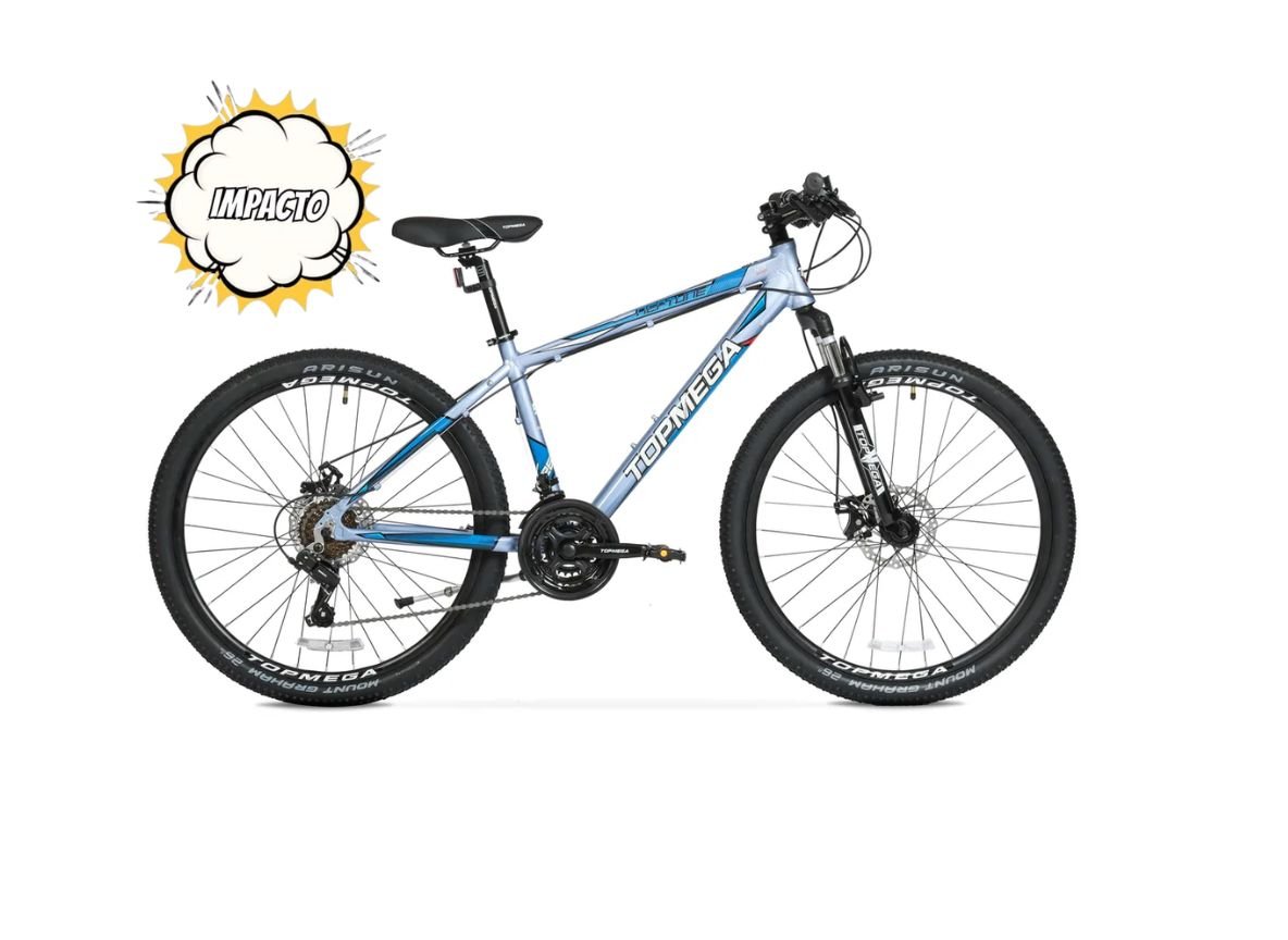 Topmega Neptune R26 - Imagen 2