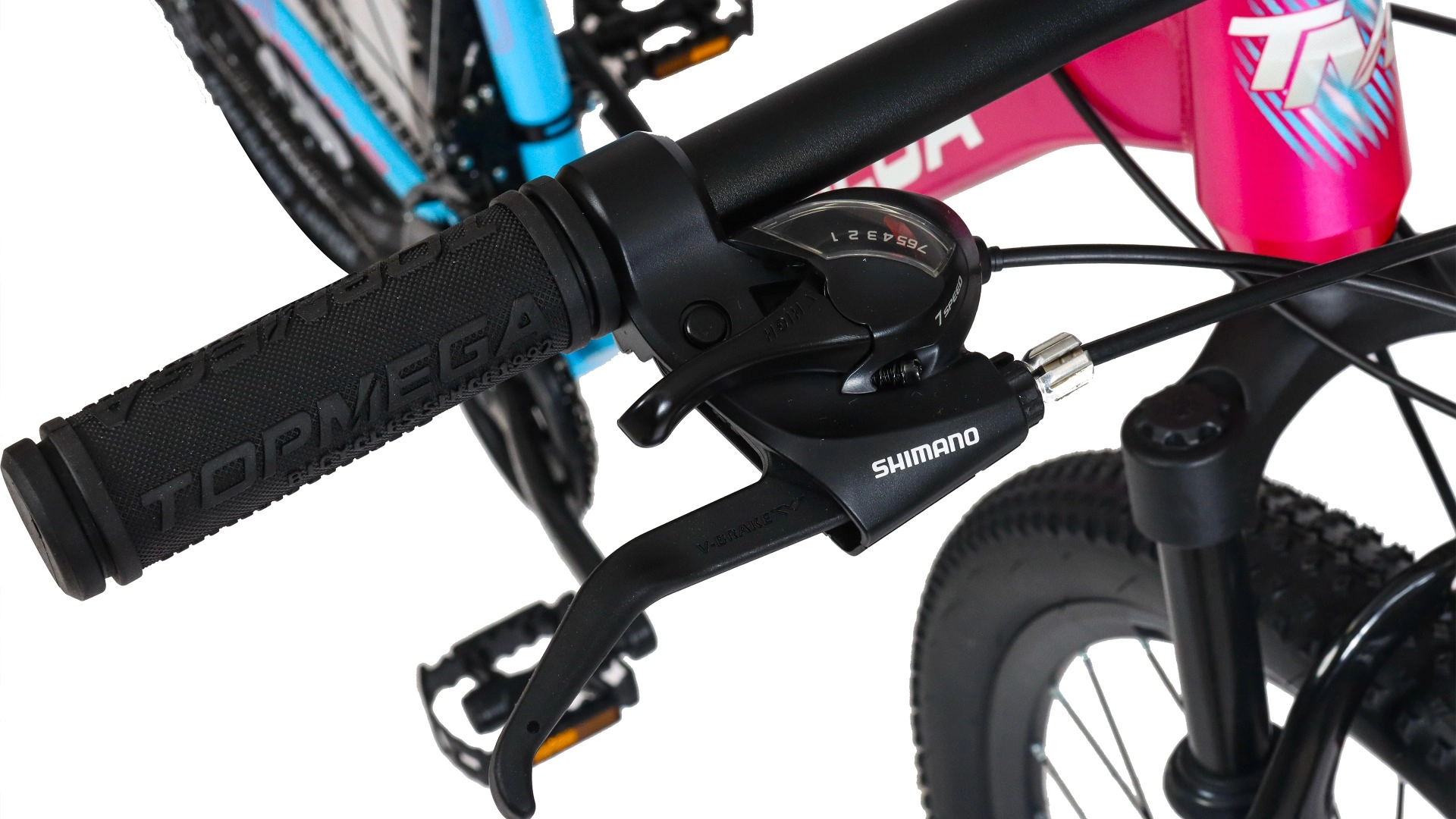 Mountain Bike Topmega Sunshine R29 - Imagen 2
