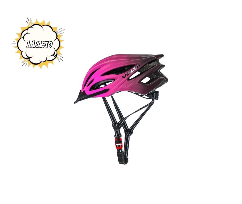 Casco MTB Volta