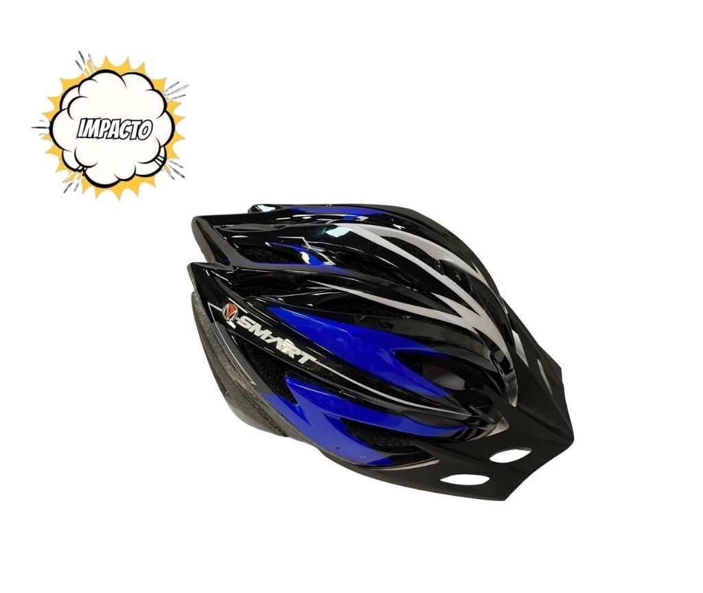 Casco MTB Smart