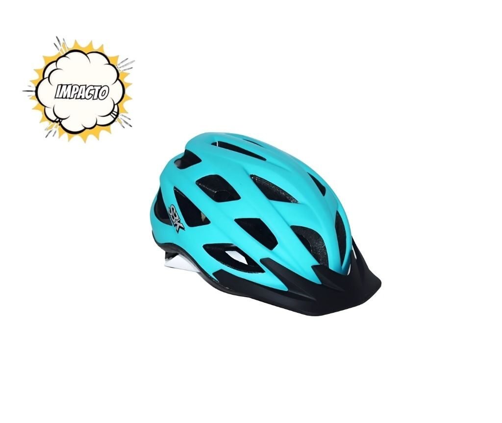 Casco MTB Sbk