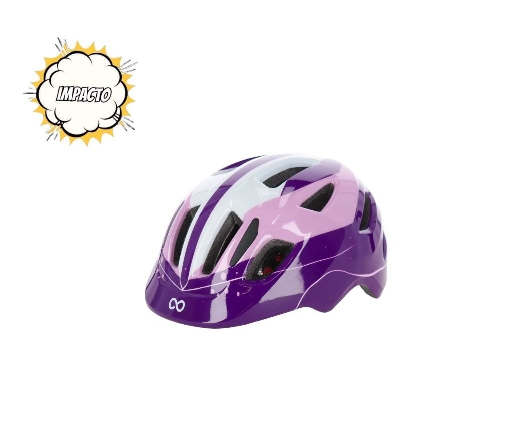 Casco KIDS Topmega