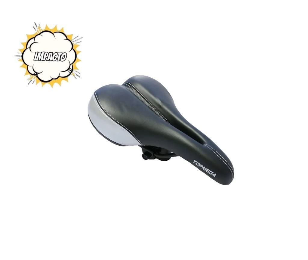 Asiento antiprostático Topmega