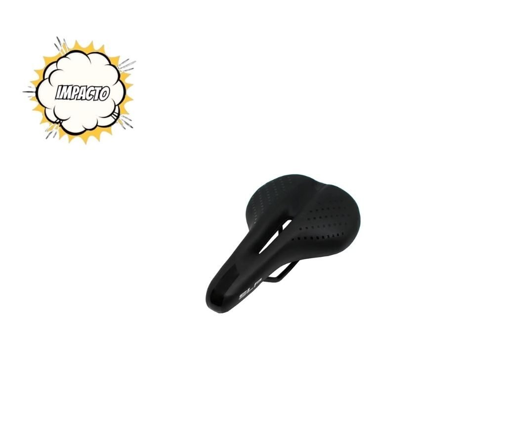 Asiento antiprostático SLP