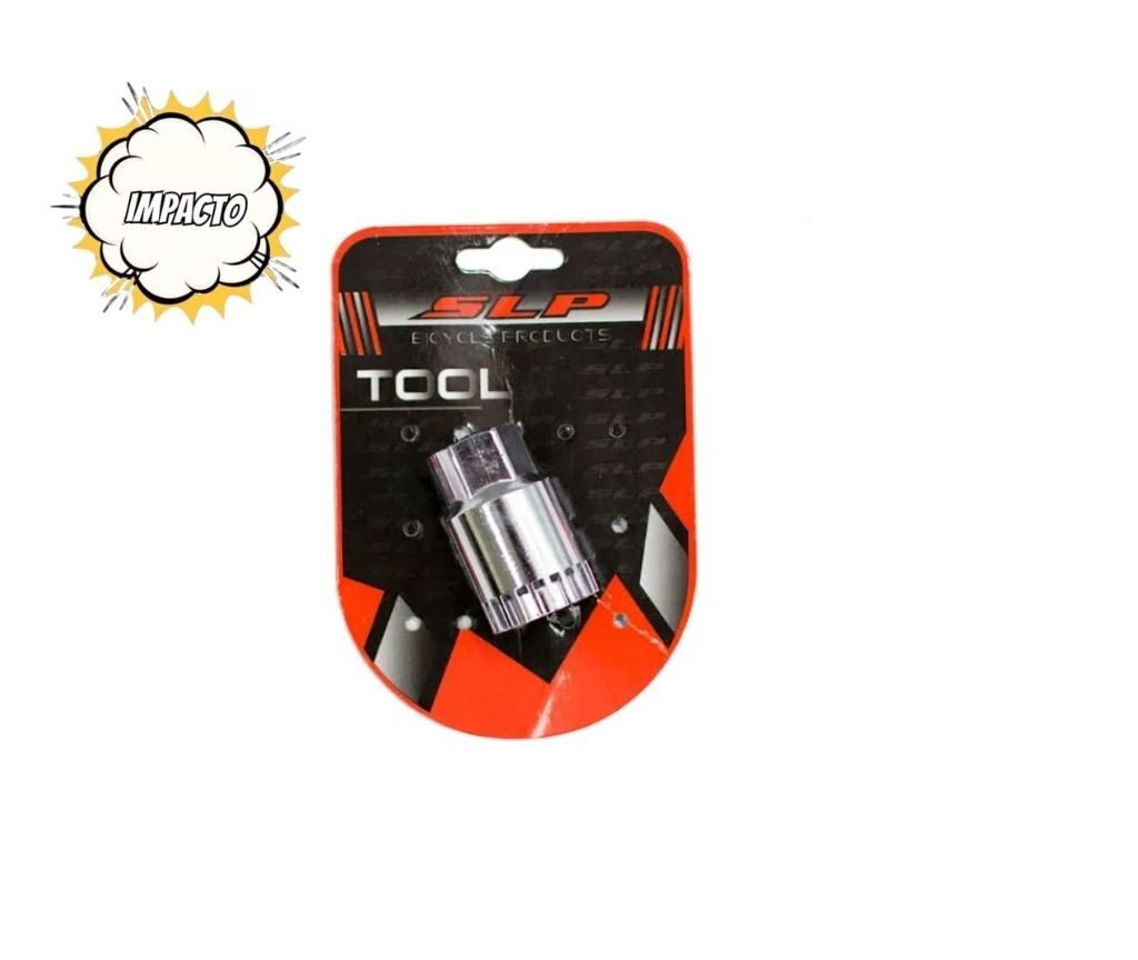 Extractor caja pedalera