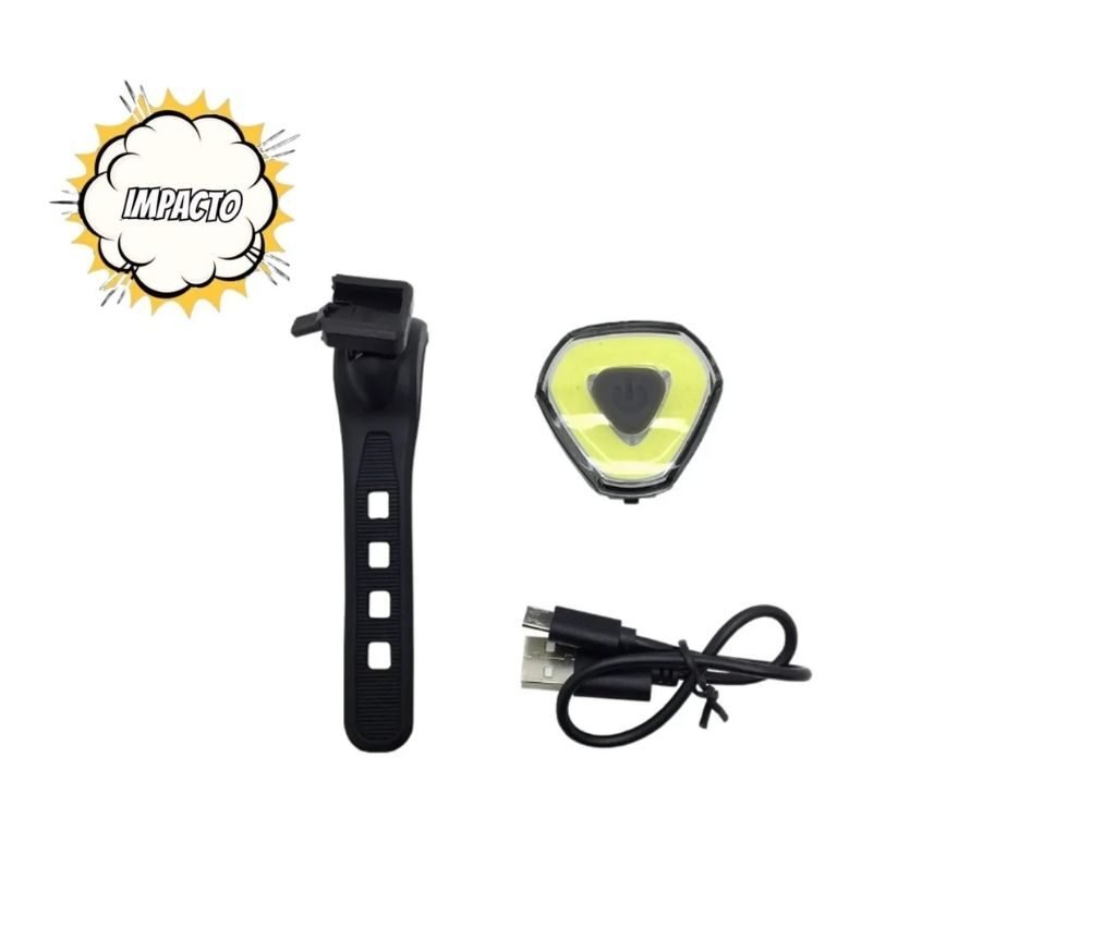 Luz Delantera Van Halen Diamond 805