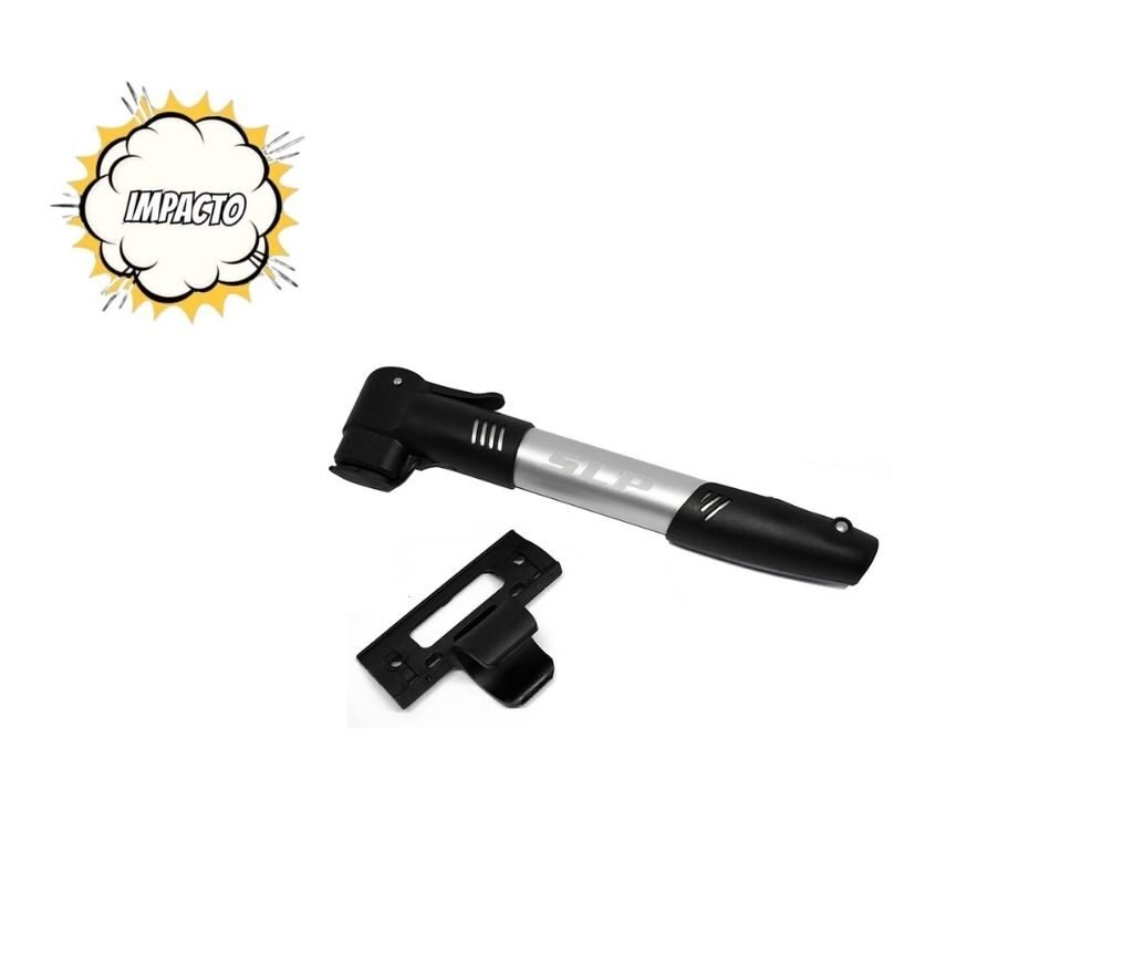 Inflador de mano SLP