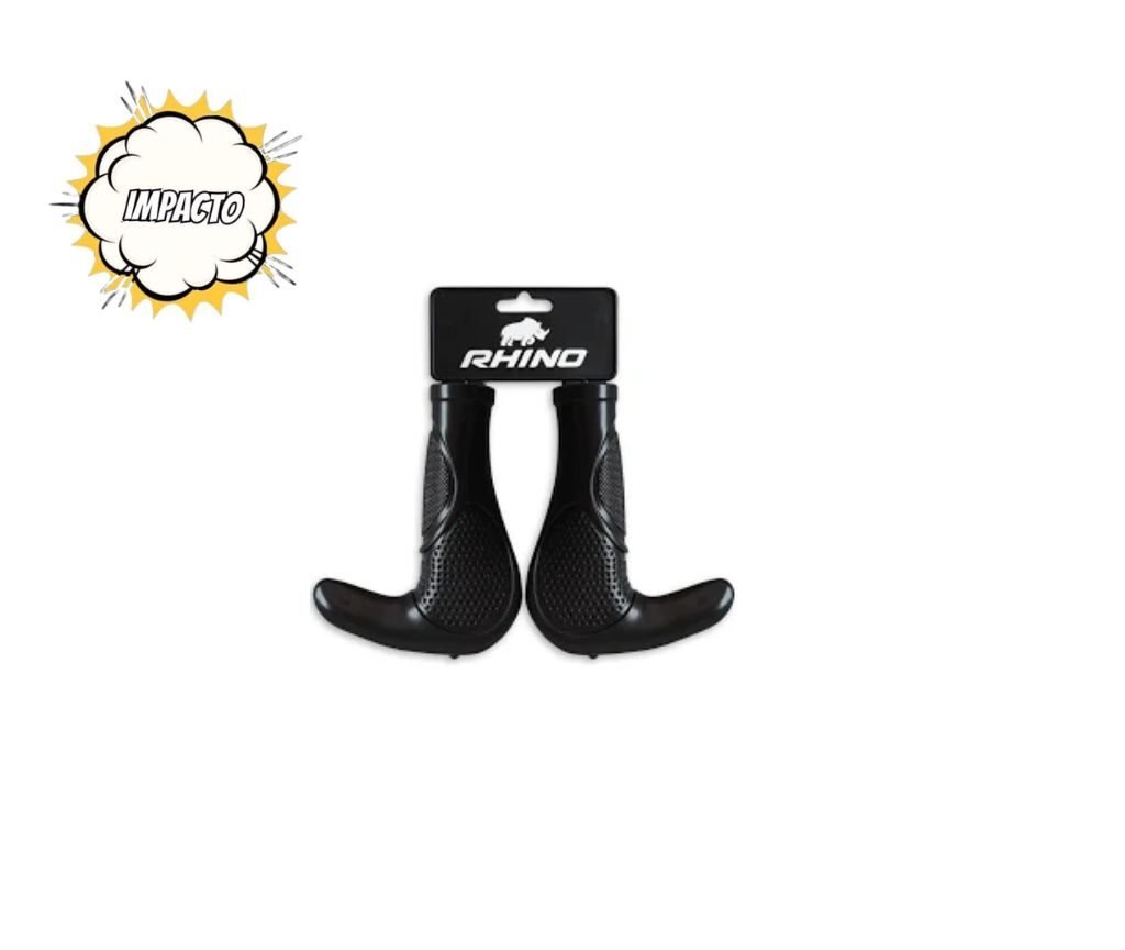 Puños Rhino