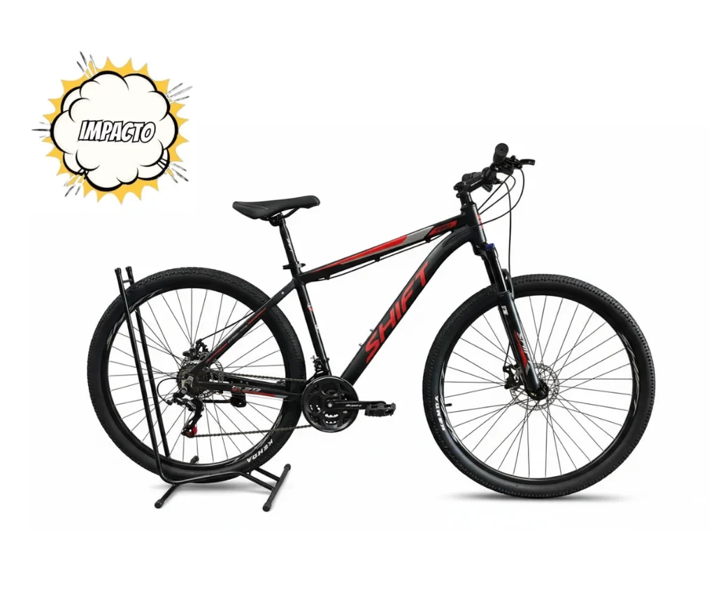 Mountain Bike Shift Rebel R29