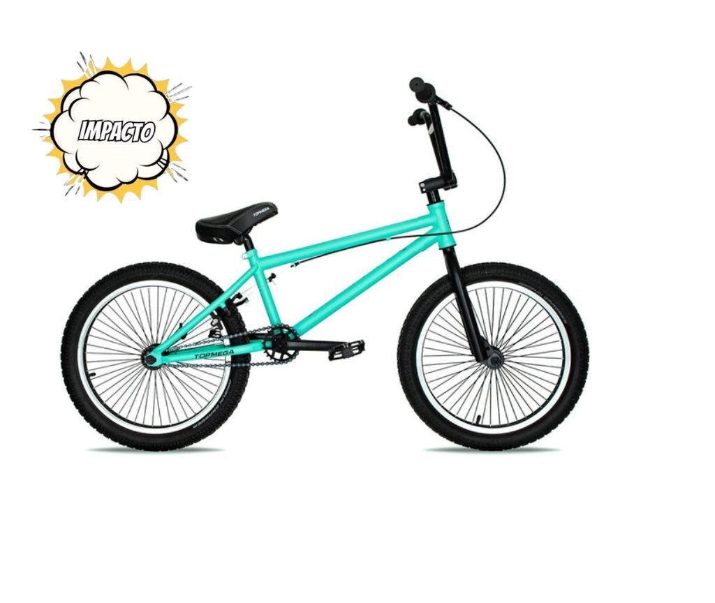 BMX Topmega Diomenes