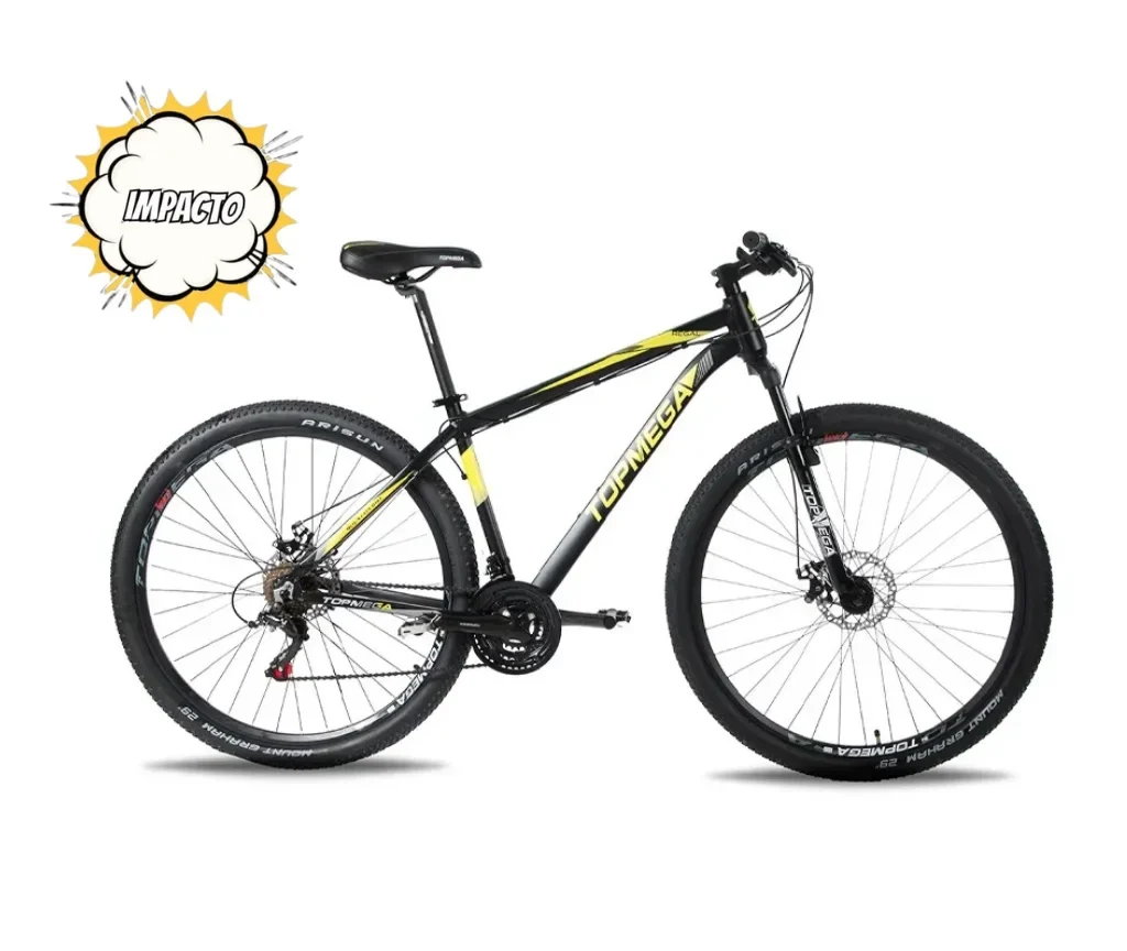 Mountain Bike Topmega Regal R29 2026