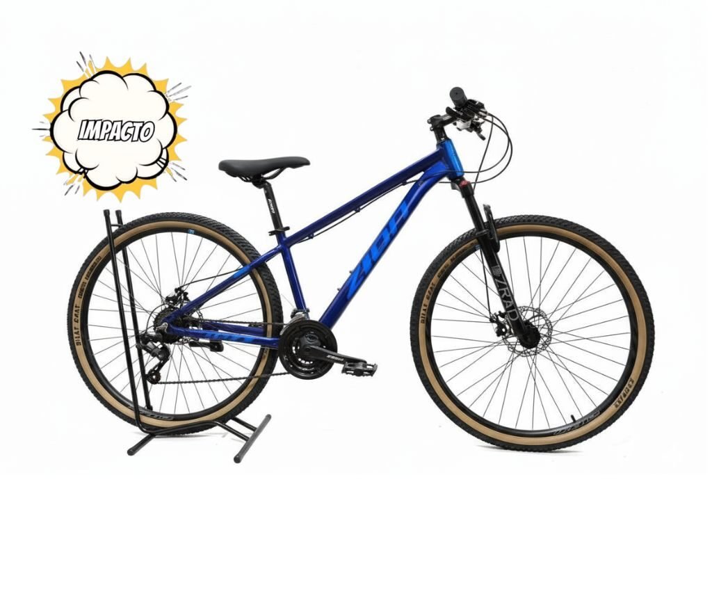 Mountain Bike Zion Breva R29