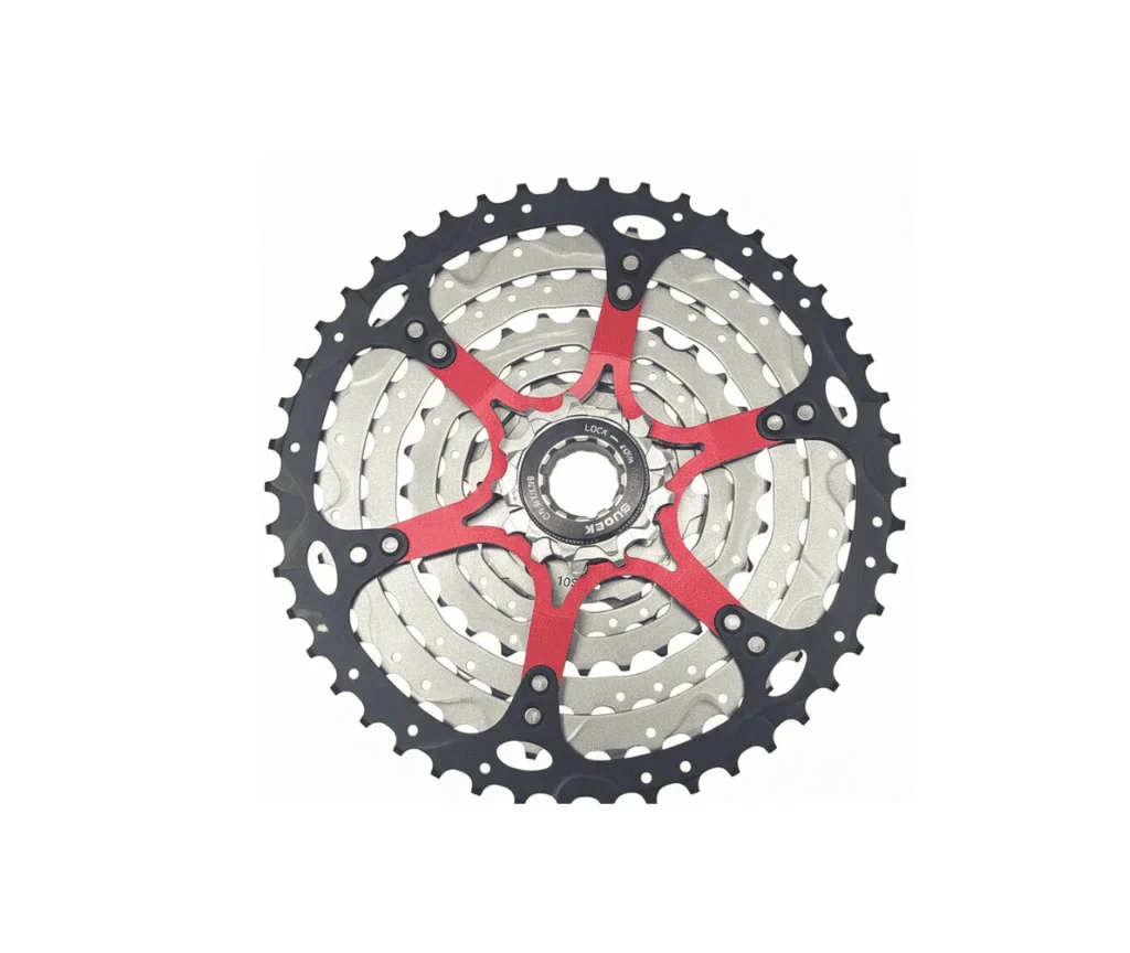 Disco a cassette Sugek 10 vel