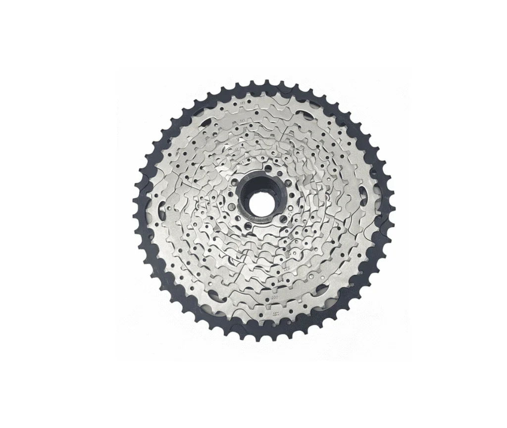 Piñon a cassette Sugek 12 vel