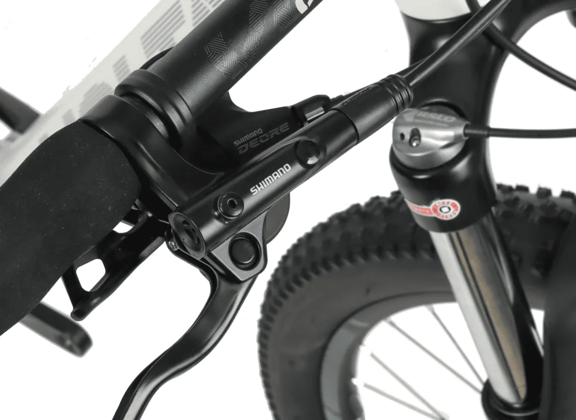 Mountain Bike Volta Svel - Monoplato 1.12 - Imagen 3