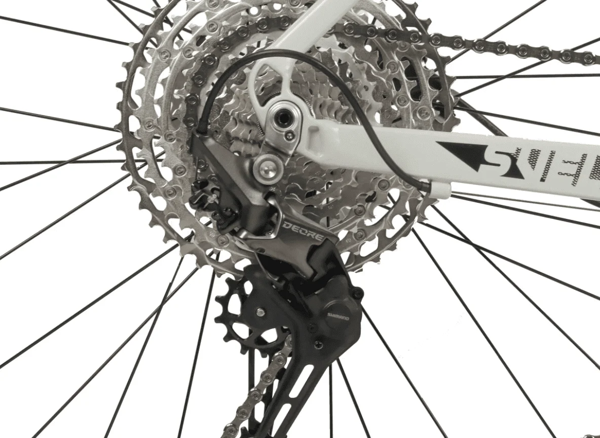 Mountain Bike Volta Svel - Monoplato 1.12 - Imagen 4