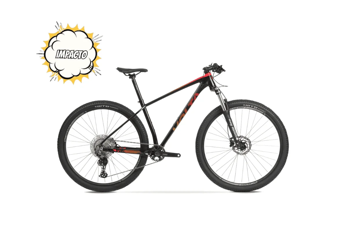 Mountain Bike Volta Svel - Monoplato 1.12 - Imagen 2