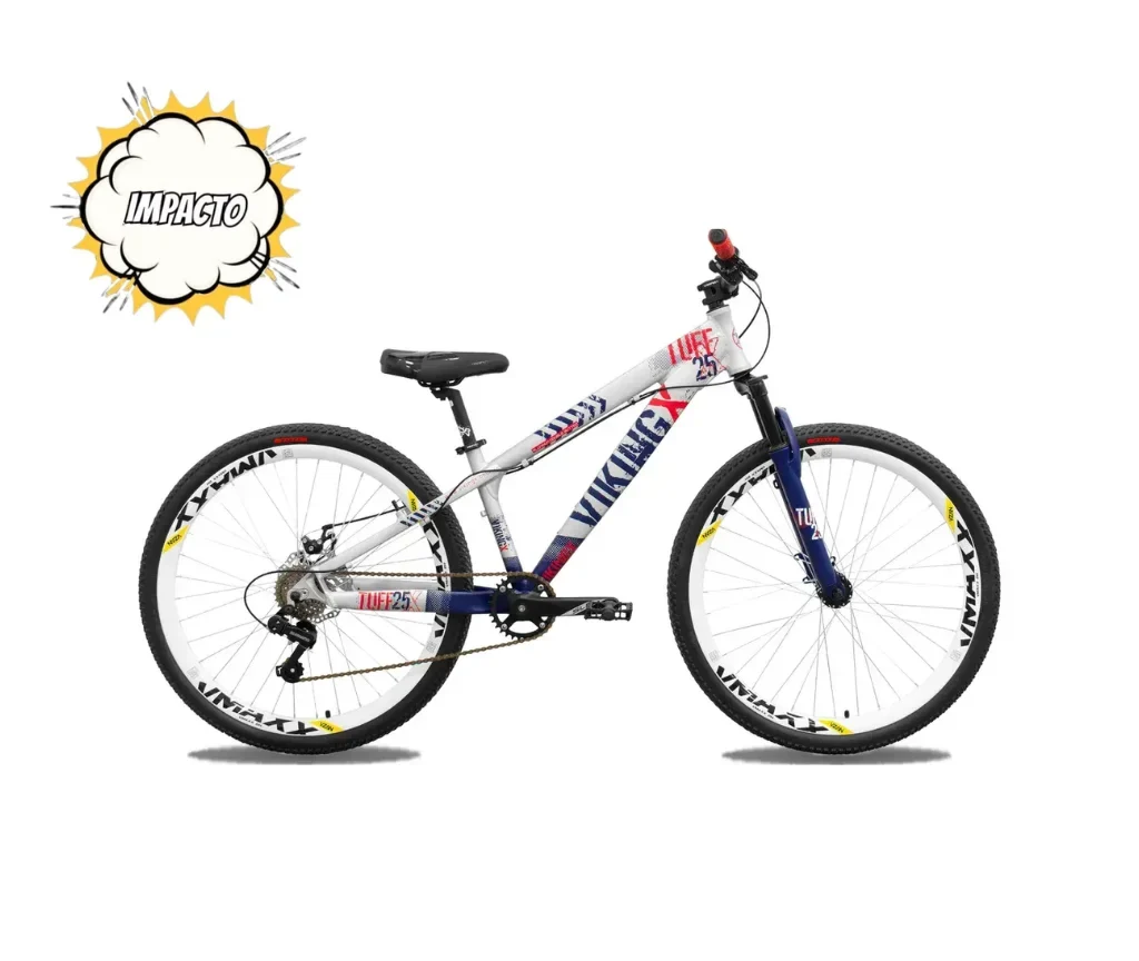 Viking Tuff 25