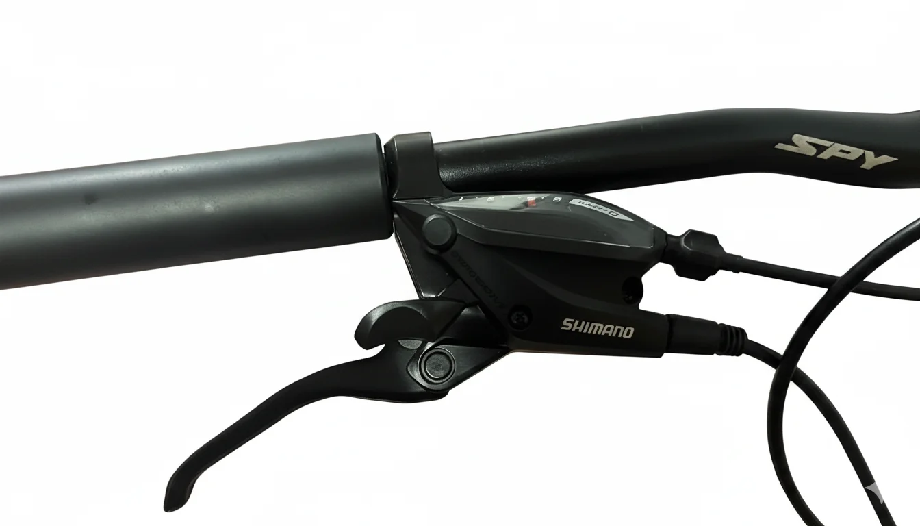 Mountain Bike Spy R24 - Imagen 2