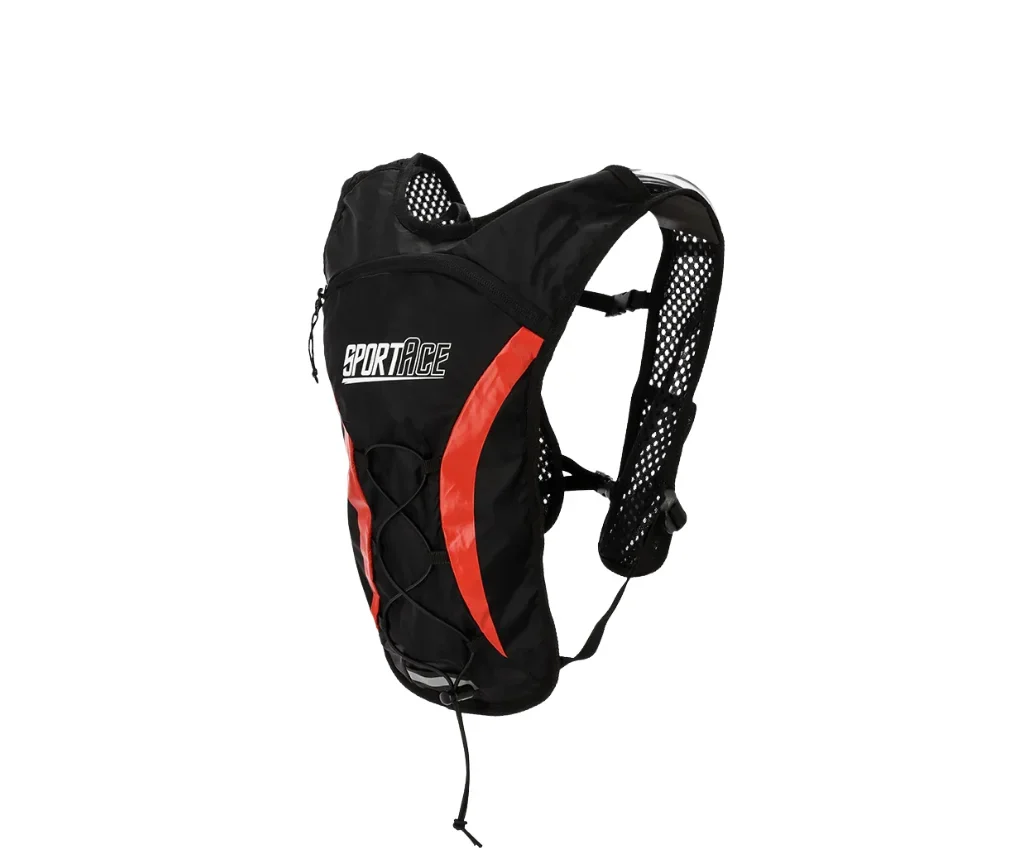 Mochila hidratante Sportrace 1L