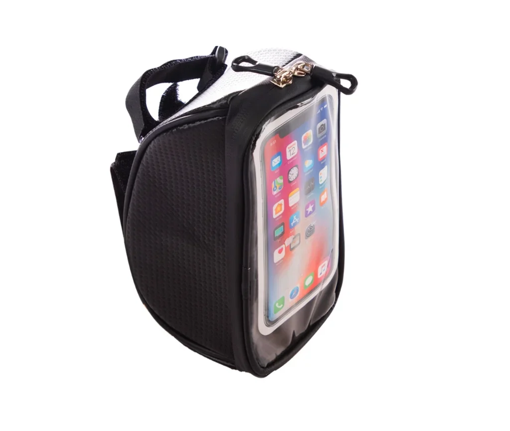 Cartera portacelular TOPMEGA