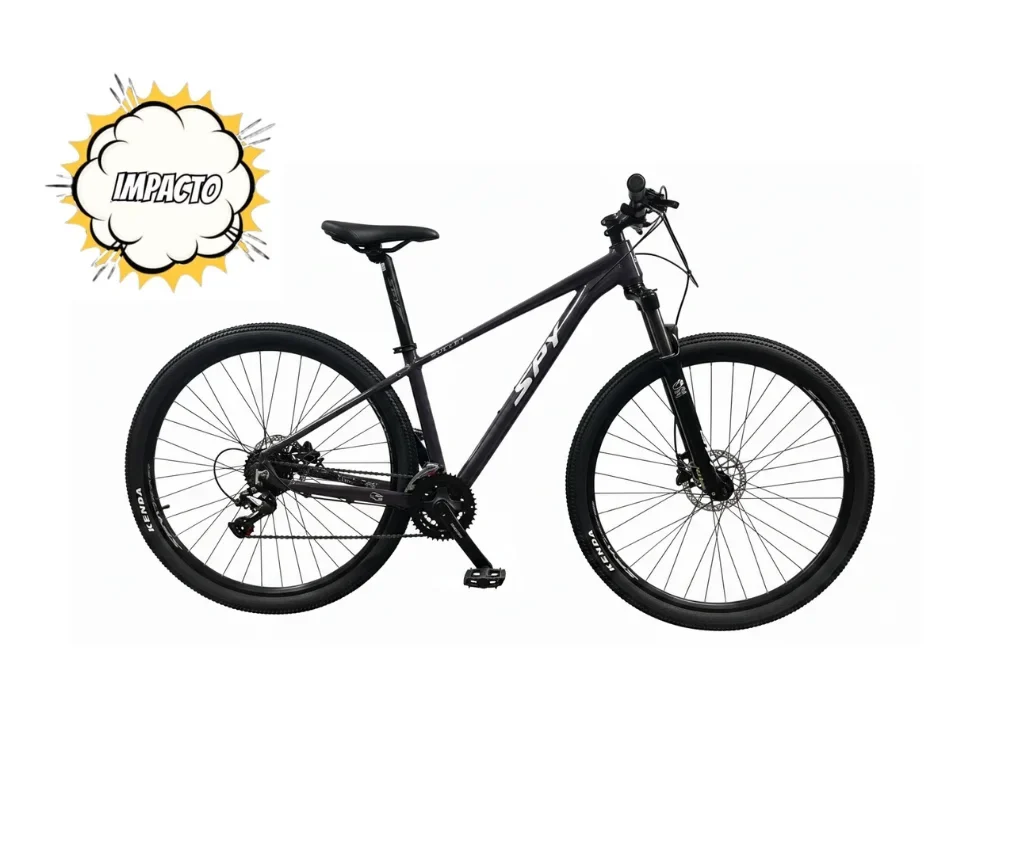 Mountain Bike Spy R24