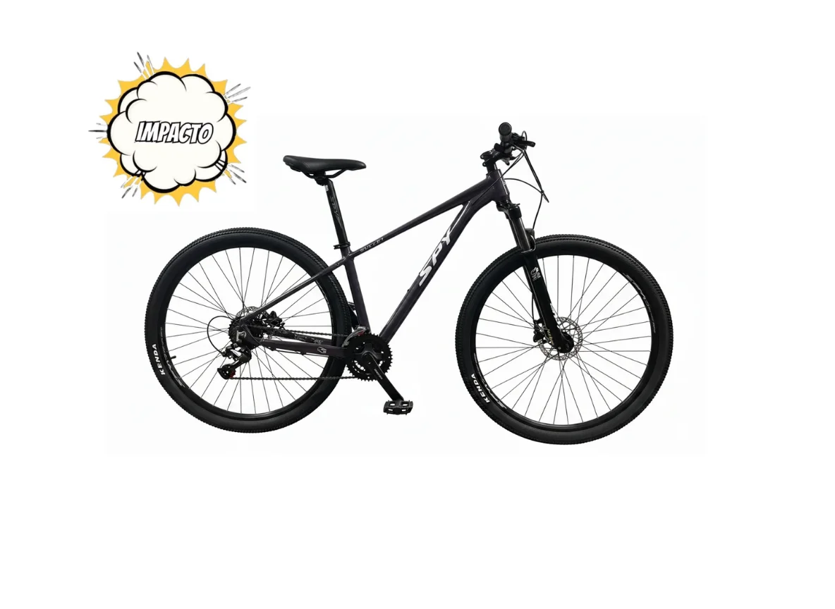 Mountain Bike Spy R24