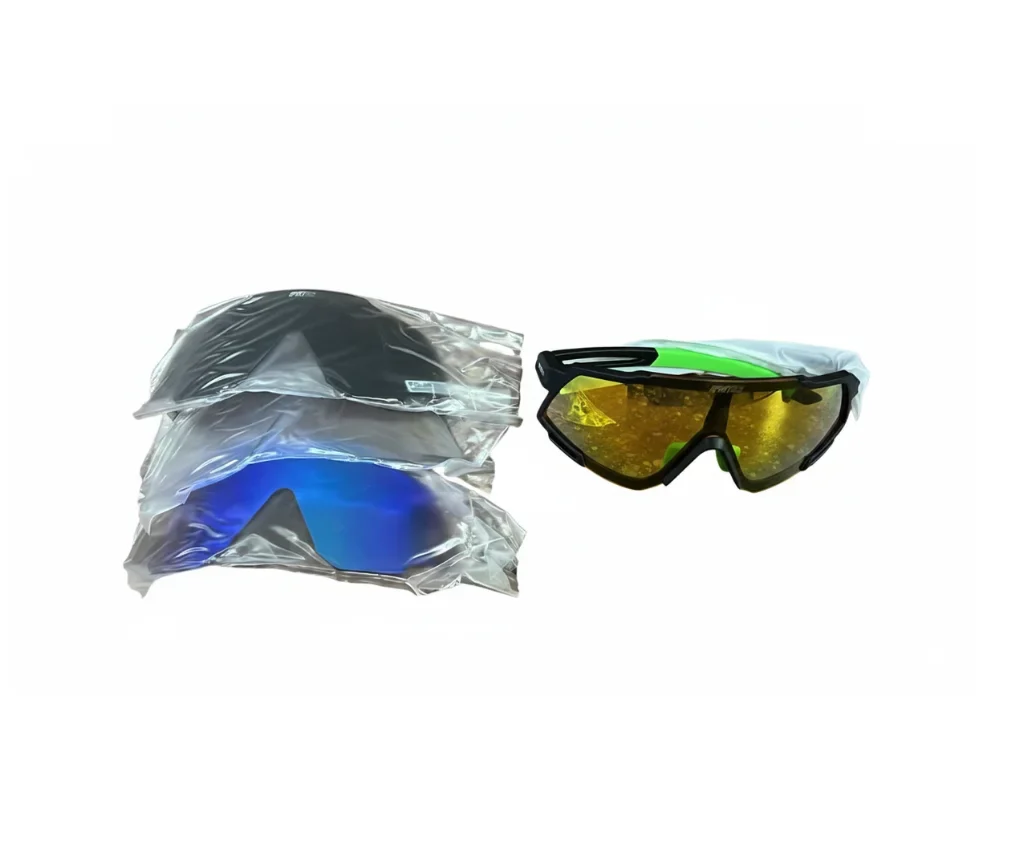 Gafas de ciclismo SPORTACE