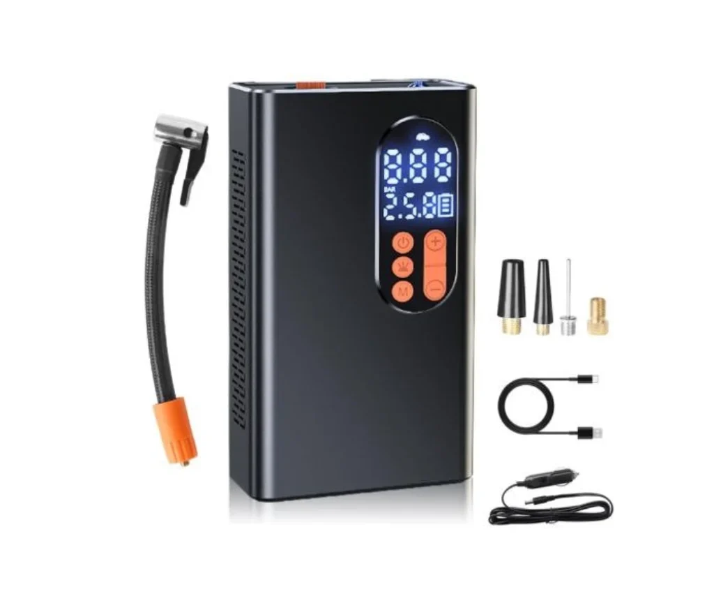 Inflador Wireless Air Pump