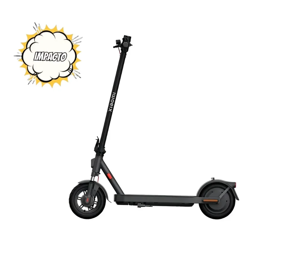 Monopatín Xiaomi Electric Scooter 6